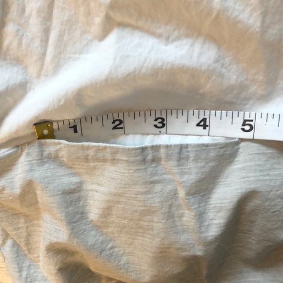 GAP colorblock tee - Picture 12 of 13